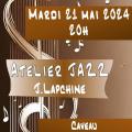 21 mai 24 jazz