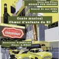 Affiche vale rie 21 mai 22 buxy