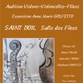 Audition 21 janvier bon 